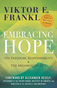 Cover image for Embracing Hope