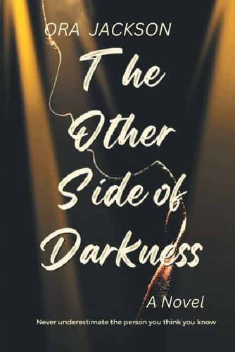 Cover image for The Other Side of Darkness