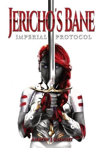 Cover image for Jericho's Bane: Imperial Protocol