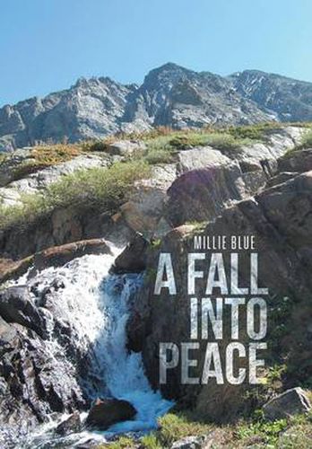 Cover image for A Fall Into Peace