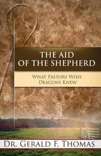 Cover image for The Aid of the Shepherd