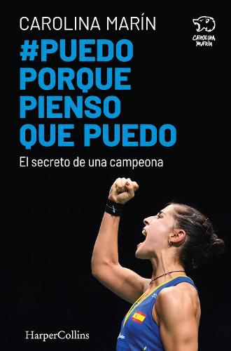 Cover image for Puedo Porque Pienso Que Puedo (I Can Because I Think I Can - Spanish Edition)