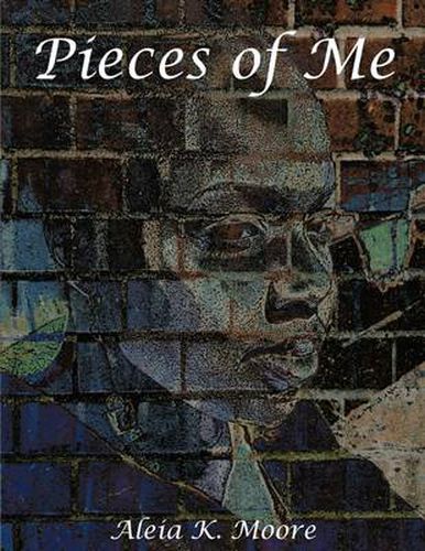 Cover image for Pieces of Me