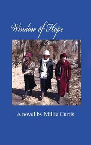 Cover image for Window of Hope