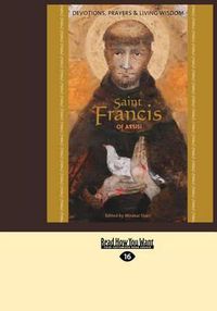 Cover image for Saint Francis of Assisi (1 Volume Set): Devotions, Prayers & Living Wisdom