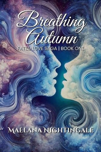Cover image for Breathing Autumn