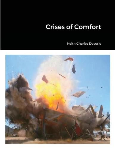 Cover image for Crises of Comfort