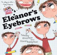 Cover image for Eleanor's Eyebrows