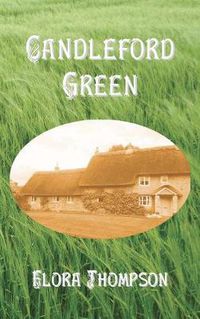 Cover image for Candleford Green