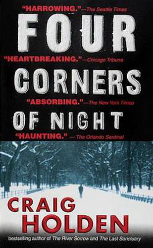 Four Corners of Night: A Novel