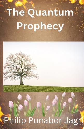 Cover image for The Quantum Prophecy