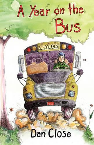 Cover image for A Year on the Bus