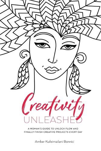 Cover image for Creativity Unleashed