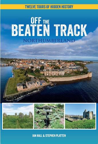 Cover image for Off The Beaten Track - Northumberland