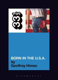 Cover image for Bruce Springsteen's Born in the USA