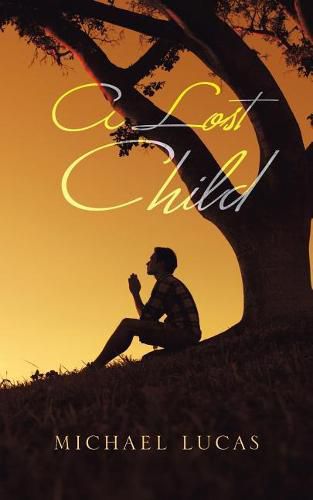 Cover image for A Lost Child