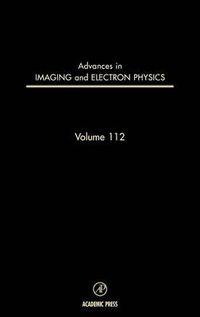 Cover image for Advances in Imaging and Electron Physics