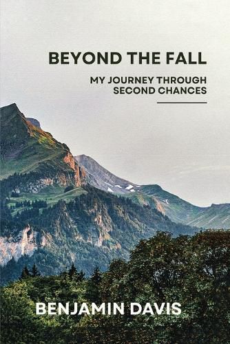 Cover image for Beyond the Fall