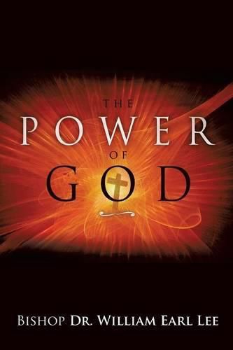 Cover image for The Power of God