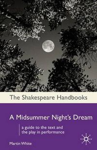 Cover image for A Midsummer Night's Dream