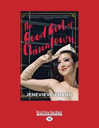 Cover image for The Good Girl of Chinatown