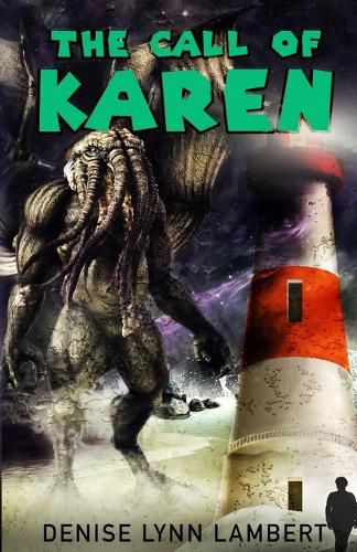 Cover image for The Call of Karen