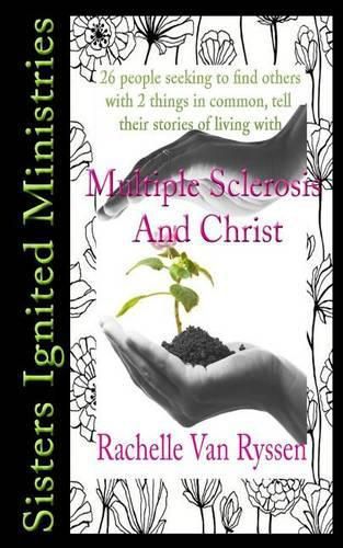 Cover image for Multiple Sclerosis and Christ