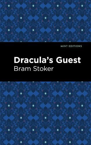 Cover image for Dracula's Guest