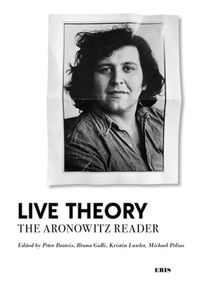 Cover image for Live Theory