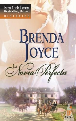 Cover image for La novia perfecta