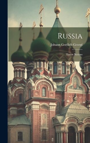 Cover image for Russia