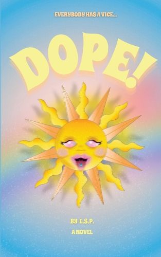 Cover image for Dope!