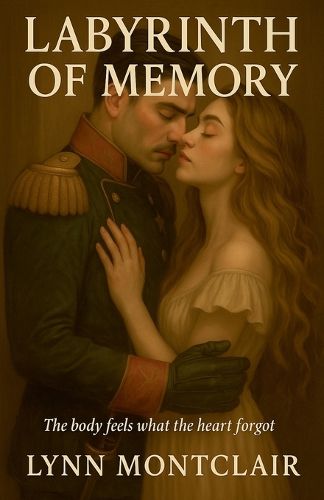 Cover image for Labirinth of Memory