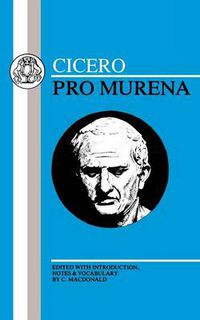 Cover image for Pro Murena