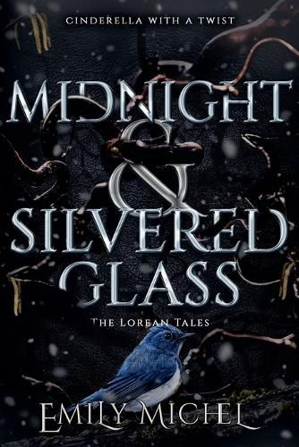 Midnight and Silvered Glass