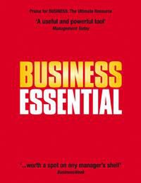 Cover image for BUSINESS Essential