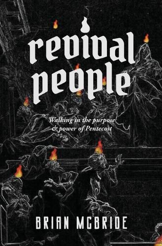 Cover image for Revival People