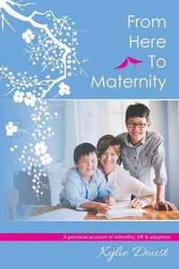 Cover image for From Here To Maternity