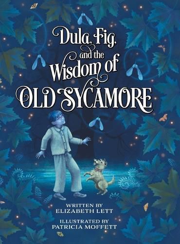 Cover image for Dula, Fig, and the Wisdom of Old Sycamore