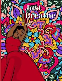 Cover image for Just Breathe