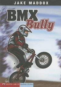 Cover image for BMX Bully