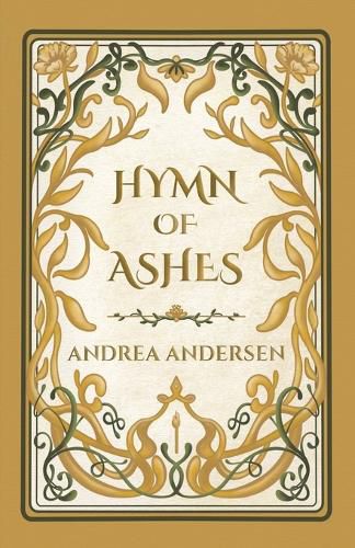 Cover image for Hymn of Ashes