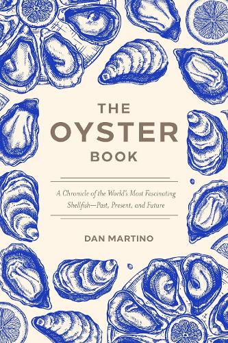 Cover image for The Oyster Book