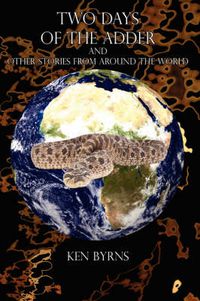 Cover image for Two Days of the Adder