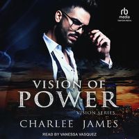 Cover image for Vision of Power