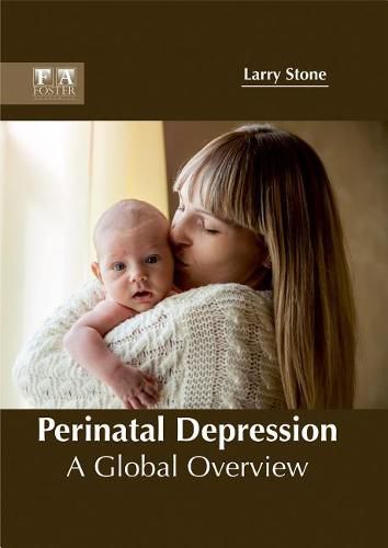 Cover image for Perinatal Depression: A Global Overview
