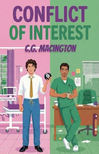 Cover image for Conflict of Interest