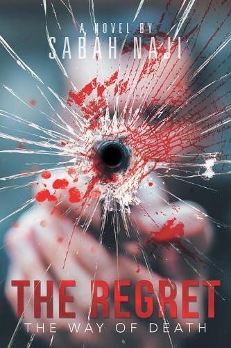 Cover image for The Regret: The Way of Death