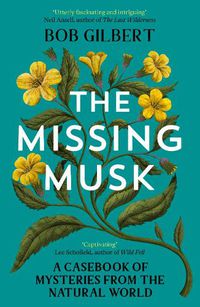 Cover image for The Missing Musk