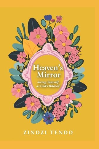 Cover image for Heaven's Mirror